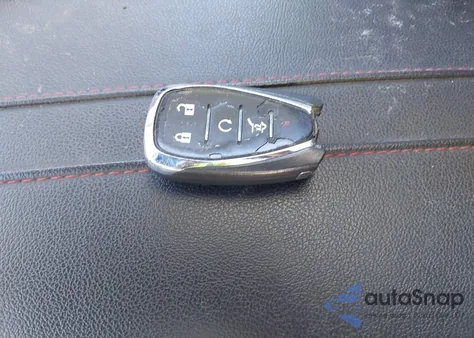 2021 Chevrolet Blazer Awd Rs z USA, uszkodzony, nr VIN 3GNKBKRS5MS573209